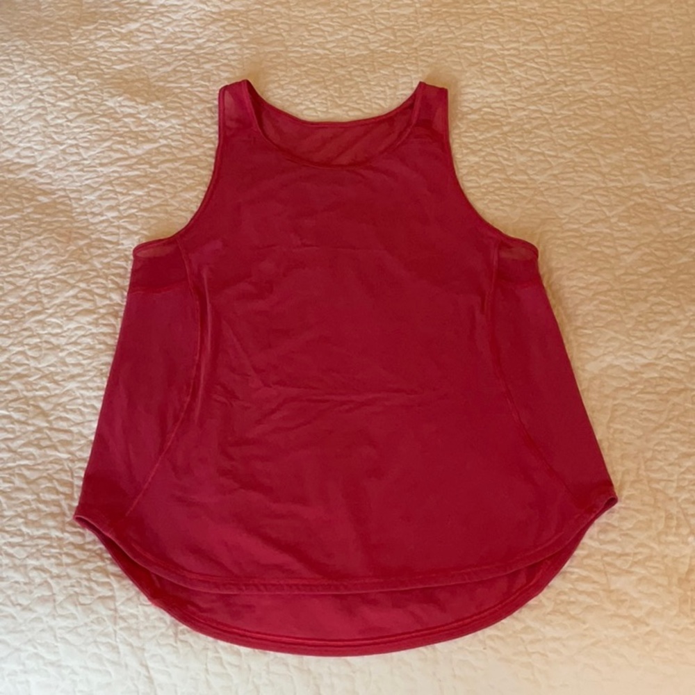 Lululemon new with out tag